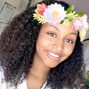 Meet your Posher, Iman